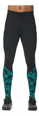 Тайтсы мужские Asics FUZEX GRAPHIC TIGHT 141191 в Магазине Спорт - Пермь