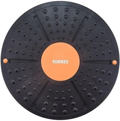 Диск балансирующий TORRES  AL1011, 40см в Магазине Спорт - Пермь