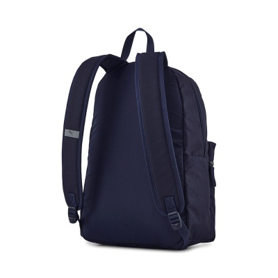 Рюкзак PUMA Phase Backpack 7548743, синий