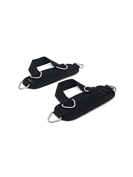 Манжеты для ног MASTER BASIC (пара) в Магазине Спорт - Пермь