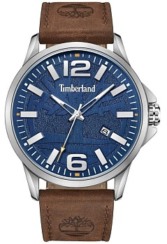 Наручные часы Timberland TDWGAB0011601 Bernardston в магазине Спорт - Пермь