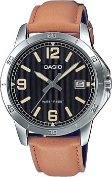 Наручные часы Casio MTP-V004L-1B2 в магазине Спорт - Пермь