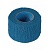 Лента для обмотки рукоятки клюшки stretch grip MAD GUY Eco-Line 38мм х 5,5м синий