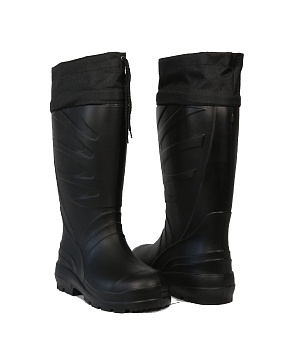 Сапоги Дарина "Эльбрус Плюс"  Д32-НУ из ЭВА с надставкой и утеплителем Сапоги Дарина "Эльбрус Плюс"  Д32-НУ из ЭВА с надставкой и утеплителем