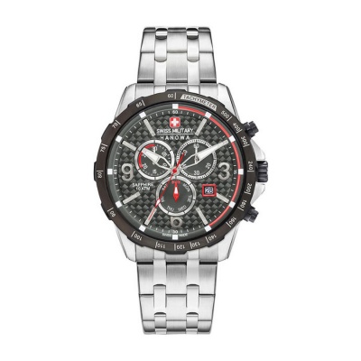 Наручные часы Swiss Military 06-5251.33.001 в магазине Спорт - Пермь