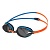 Очки для плавания Speedo VENGEANCE 8-11322-G792, синий/оранжевый/дымчатый в магазине Спорт - Пермь