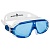 Очки-маска для плавания Mad Wave Sight II M0463 01 0 03W, цвет: синий в магазине Спорт - Пермь