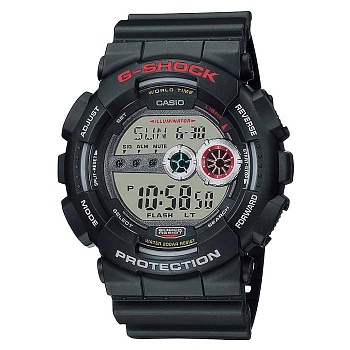 Наручные часы Casio Часы Casio GD-100-1A в магазине Спорт - Пермь