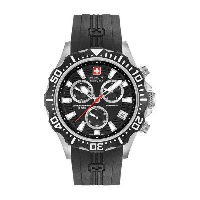 Наручные часы Swiss Military 06-4305.04.007 в магазине Спорт - Пермь