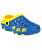 Обувь детская для бассейна 25Degrees Crabs Blue/Yellow
