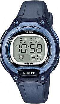 Наручные часы Сasio LW-203-2A в магазине Спорт - Пермь