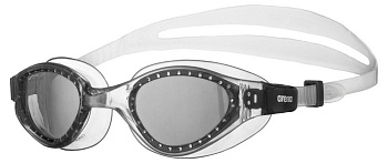 Очки для плавания ARENA CRUISER EVO 002509 511 smoked-clear-clear в магазине Спорт - Пермь