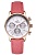 Часы F.Gattien IB232L 232-411 розовый в магазине Спорт - Пермь
