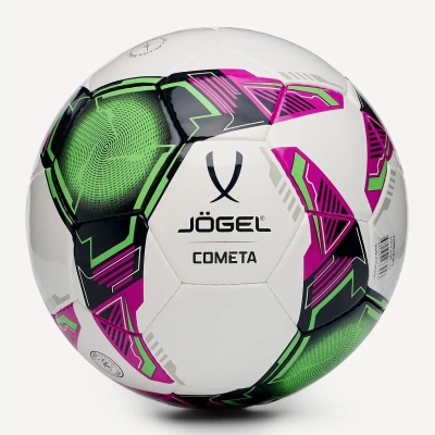 Мяч для футзала Jogel Cometa, размер 4
