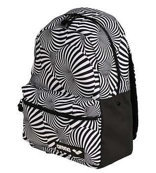 Рюкзак спортивный Arena TEAM BACKPACK ALLOVER, 30 литров - 002484 135 tropics в магазине Спорт - Пермь