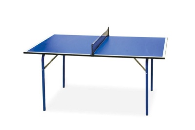 Теннисный стол (детский) Start Line JUNIOR с сеткой (136 х 76 см)