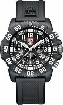 Швейцарские наручные часы Luminox XS.3081 в магазине Спорт - Пермь