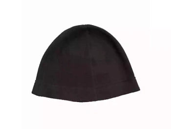 Шапка Следопыт Fleece, черная Шапка Следопыт Fleece, черная