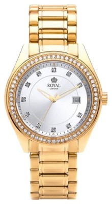 Часы Royal London 21276-08 в магазине Спорт - Пермь