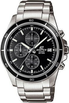 Наручные часы Casio EFR-526D-1AVUEF в магазине Спорт - Пермь