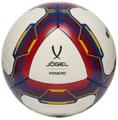 Мяч футбольный Jogel Primero, размер 5 Мяч футбольный Jogel Primero, размер 5