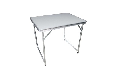 Стол складной "Следопыт" 800*600*675 мм, столешница ЛХДФ