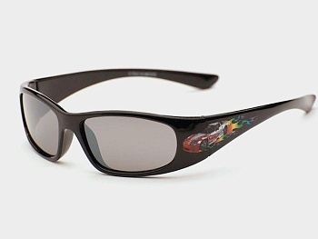 Солнцезащитные детские очки Eyelevel ZOOM-Black