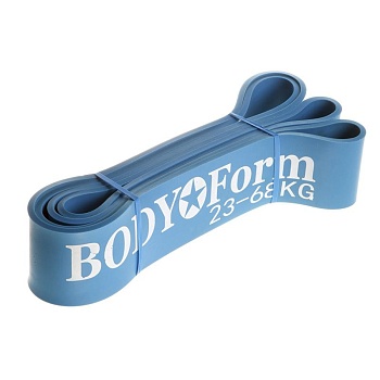 Эспандер-петля Body Form BF-RL5 208 см, (23-68 кг) в Магазине Спорт - Пермь