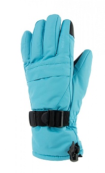 Перчатки GRAYLING Viator, синие в магазине Спорт - Пермь