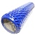 Ролик для йоги Stingrey YW-6001/31BL, 31 см, синий в Магазине Спорт - Пермь