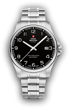 Наручные часы Swiss Military SM30200.16 в магазине Спорт - Пермь