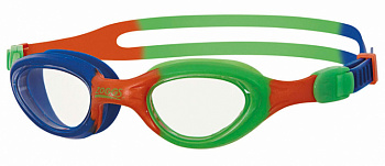 Очки для плавания детские ZOGGS Super Seal Little (0-6 лет) в магазине Спорт - Пермь