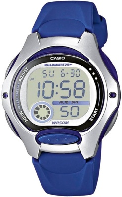 Наручные часы Casio LW-200-2А в магазине Спорт - Пермь