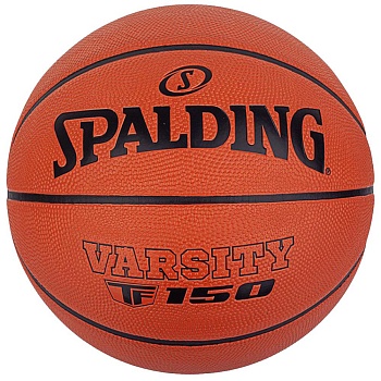Мяч для баскетбола SPALDING TF-150 Varsity 84326Z, размер 5