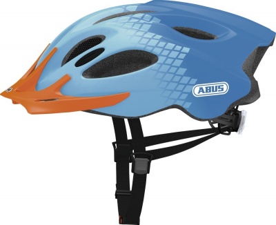 Велошлем ABUS ADURO, цвет уточняйте в Магазине Спорт - Пермь
