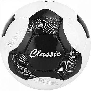 Мяч футбольный Torres Classic F120615, размер 5