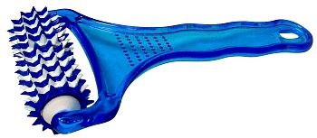 Массажер игольчатый с ручкой для рефлексотерапии "Энергия жизни" в Магазине Спорт - Пермь