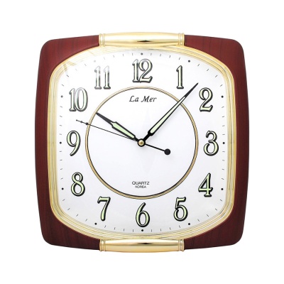 Настенные часы La mer GD074008 в магазине Спорт - Пермь