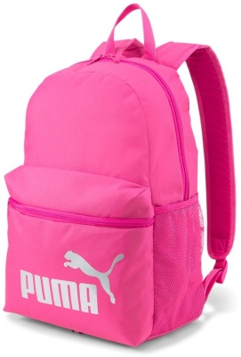 Рюкзак PUMA Phase Backpack 7548763, розовый
