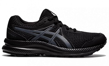 Кроссовки Asics Gel Contend 7 Gs (Junior) 1014A192-001 в Магазине Спорт - Пермь