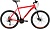 Велосипед Welt Peak 2.0 HD 27 (2022) Risky Red, размер M