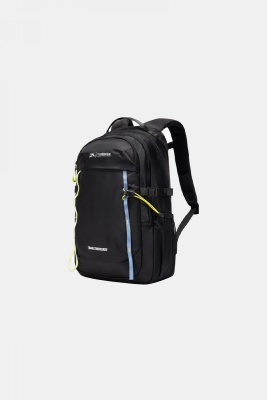 Рюкзак универсальный ANTA Backpack черный 892626163-1