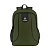 Городской рюкзак TORBER ROCKIT с отделением для ноутбука до 15,6 дюймов, зеленый