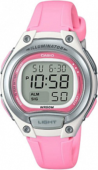 Наручные часы Casio LW-203-4А в магазине Спорт - Пермь