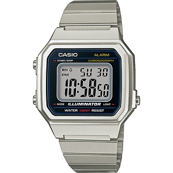 Наручные часы Casio B650WD-1A в магазине Спорт - Пермь