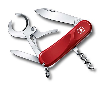 НОЖ Victorinox (2.5703.E)