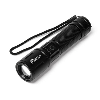 Фонарь ручной Сибирский Следопыт Streamlight LI-ION аккумулятор