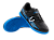 Бутсы зальные JOGEL Evofly IN Talant, Black/blue