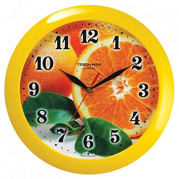 Настенные часы Тройка 11150126 в магазине Спорт - Пермь