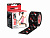 Кинезиотейп Rocktape, Clinical, 5 см х 5 м, черный с логотипом в Магазине Спорт - Пермь